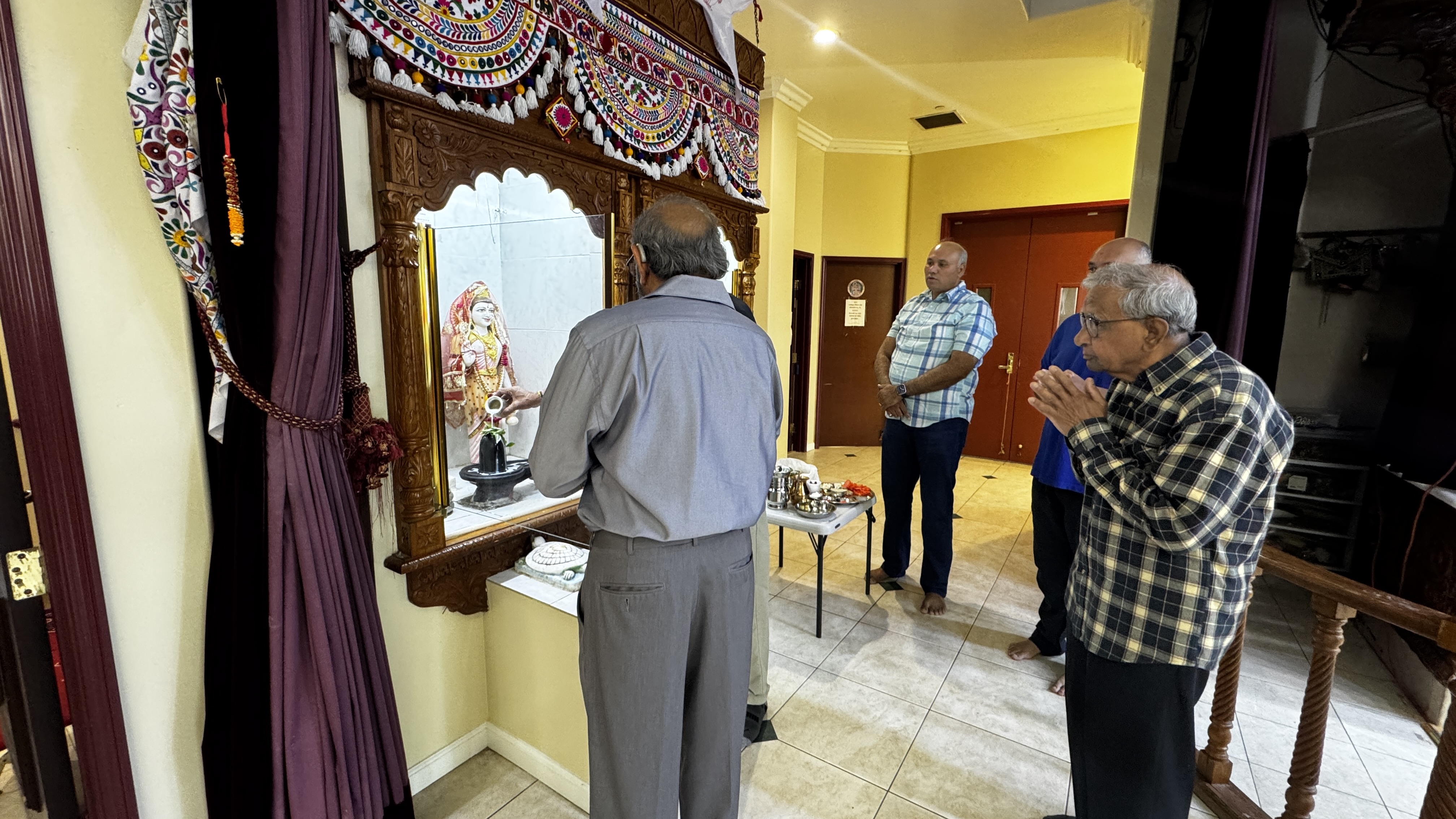 2. Adhik Maas - Mogra Vagha
